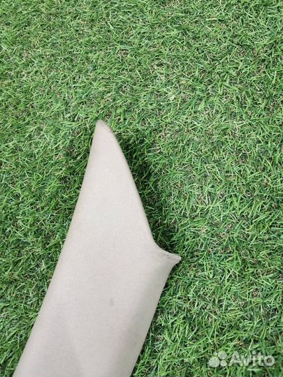 Обшивка салона передняя левая Toyota Vista