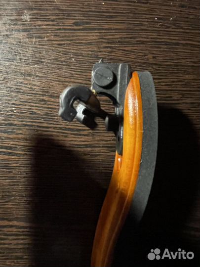 Мостик для скрипки 3 4