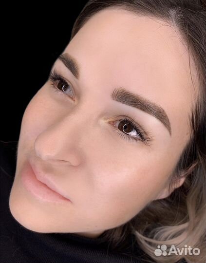 Перманентный макияж