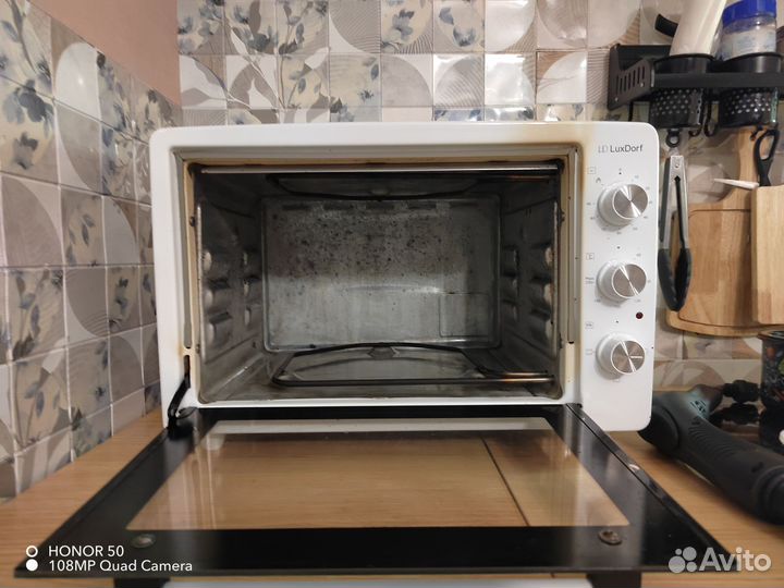 Продается мини электропечь