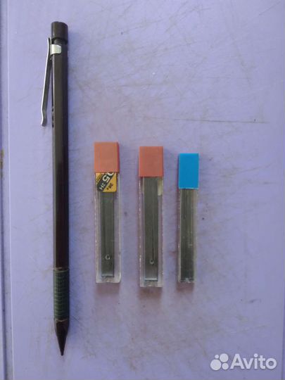 Карандаш чертёжный