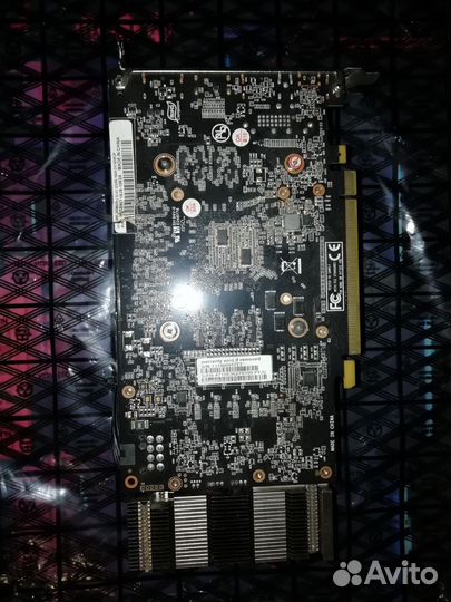 Palit RTX 2060 Gaming pro OC