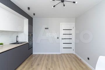 2-к. квартира, 67,8 м², 11/14 эт.