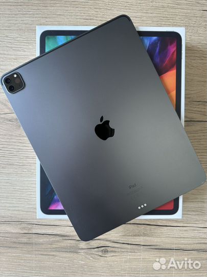Apple iPad Pro 12.9 128gb wi-fi рст