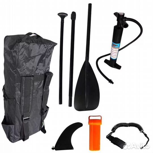 Сапборд Supboard