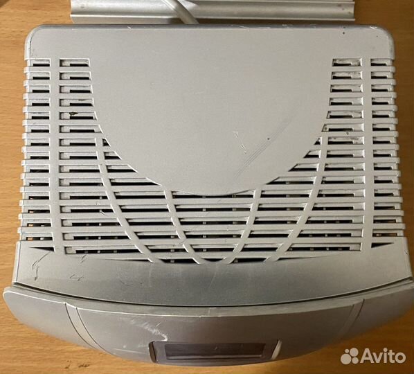 Стабилизатор напряжения Defender AVR iPower 600