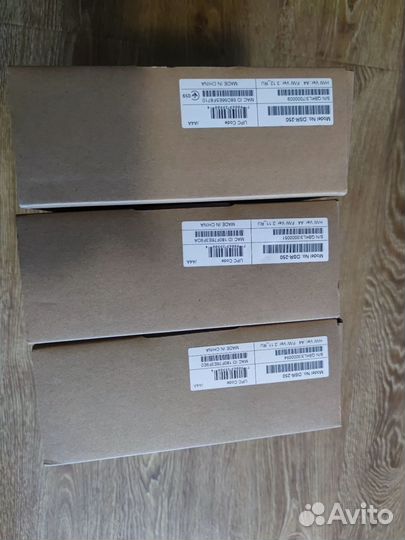 Роутер D-Link DSR-250/A4A Новые в коробках