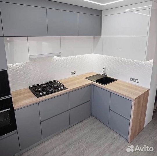 Кухня от производителя