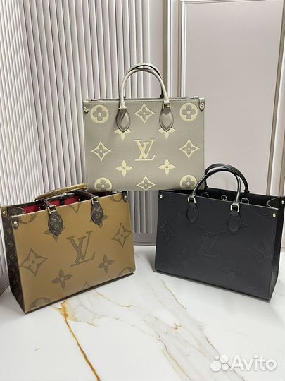 Сумка louis vuitton