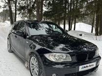 BMW 1 серия 2.0 AT, 2005, 366 000 км, с пробегом, цена 620 000 руб.