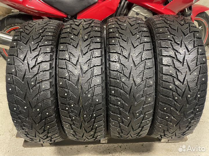 Nexen Winguard Spike WS62 225/65 R17 106T