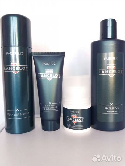 Мужской подарочный набор