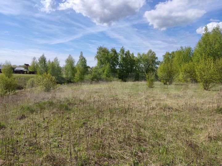Участок 29,1 сот. (ИЖС)