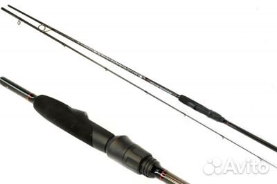 Спиннинг Fish Season Deep Whirlpool 2.59м / 9-35г