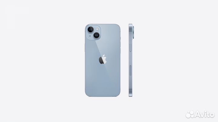 iPhone 14 Plus, 512 ГБ