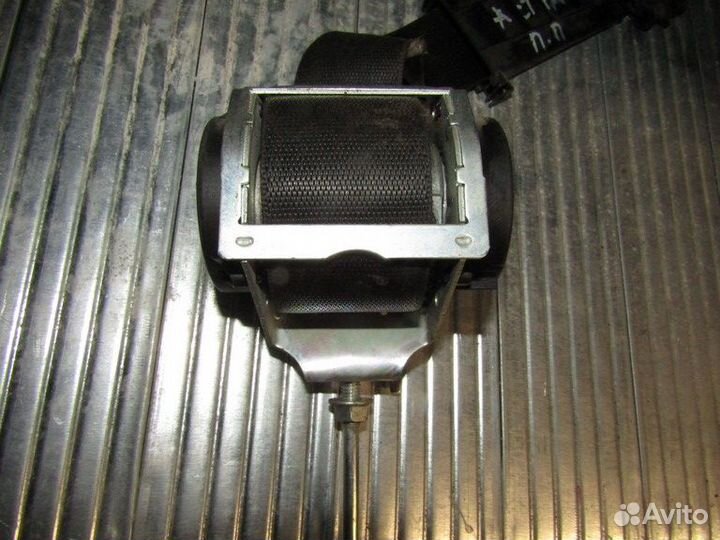 Ремень безопасности Astra H / Family 2004-2015