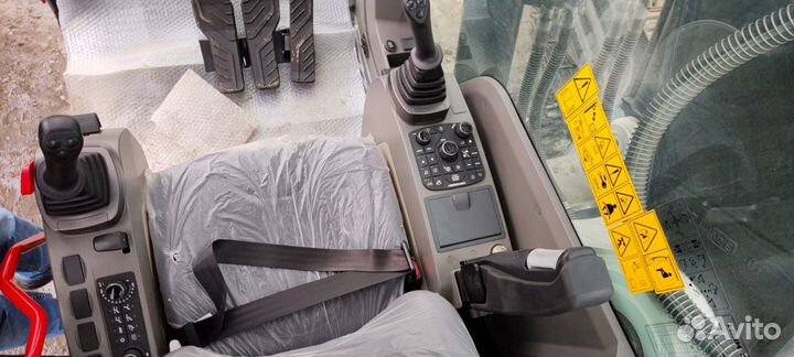 Гусеничный экскаватор Hidromek HMK 310 LC, 2023