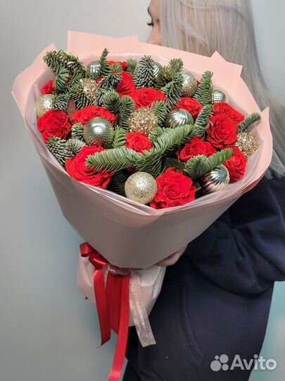 Современные букеты Доставка Сочи