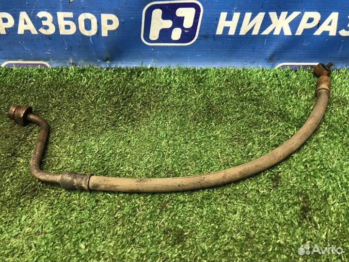 Шланг тормозной задний Kia Sorento XM 2.4 G4KE