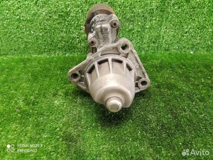 Стартер Ford Focus 2 (2005-2011)