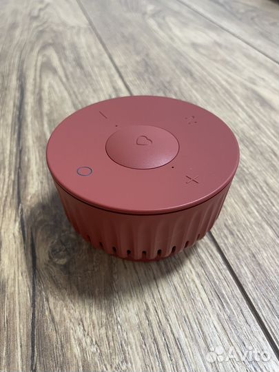 Колонка sberboom mini