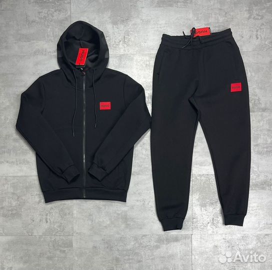 Мужской костюм