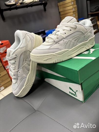 Кроссовки puma 180 tones