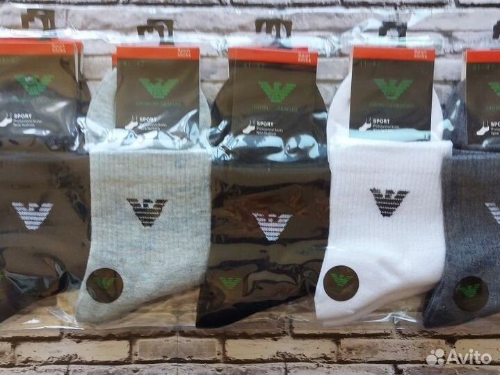 Носки Nike Jordan Lacoste