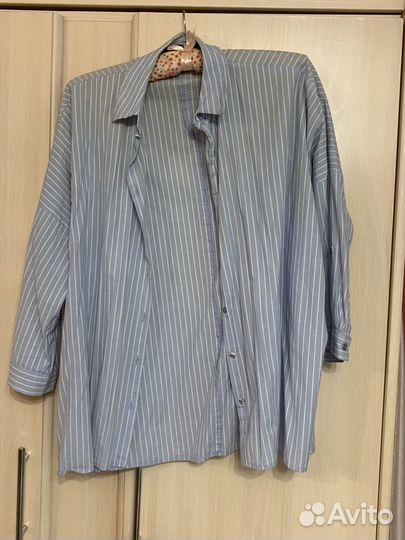 Рубашка Zara
