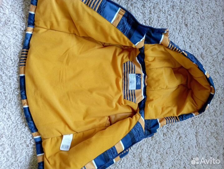 Куртка и штаны на мальчика