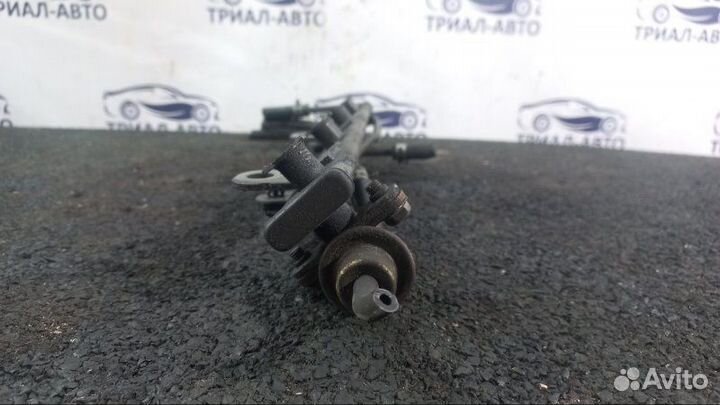 Рампа топливная Suzuki Grand Vitara J20A