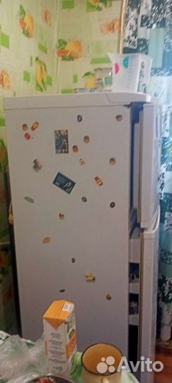 Холодильник бу