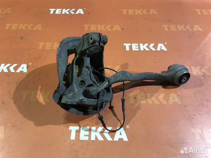 Кулак поворотный передний правый бмв 3 Ф30