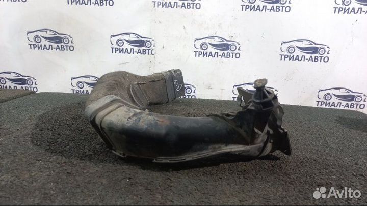 Freelander патрубок