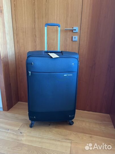 Чемодан Samsonite Base Boost Spinner 78/29 EXP