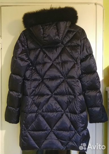 Куртка пуховик Madzerini