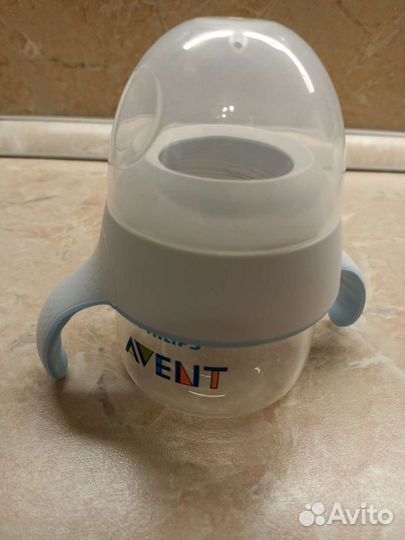 Philips avent поильник