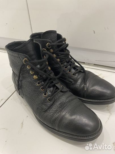 Ботинки Dolce Gabbana