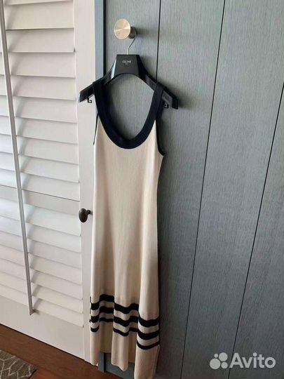 Платье The Row