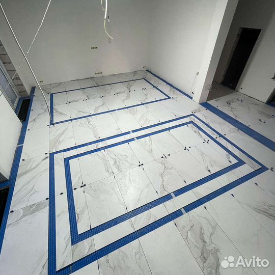 Плиточник отделочник