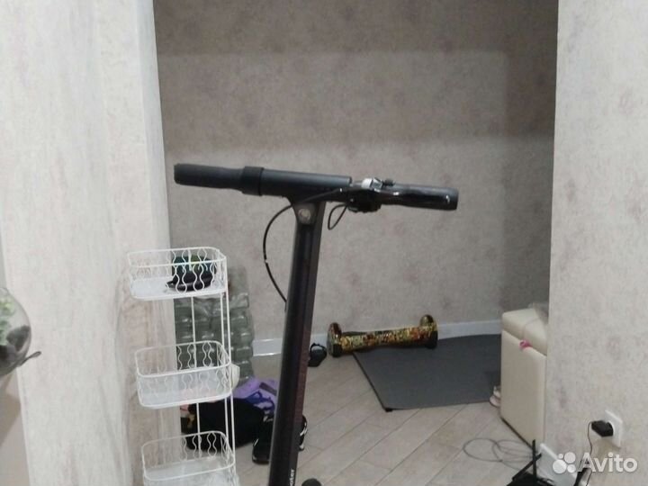 Электро самокат бу