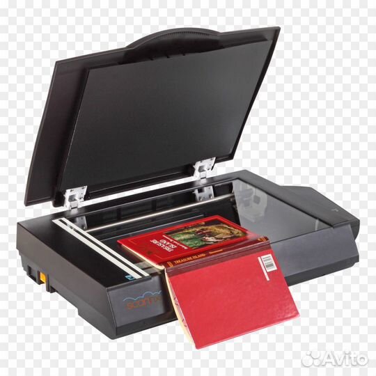 Набор, сканирование, распознавание, распечатка