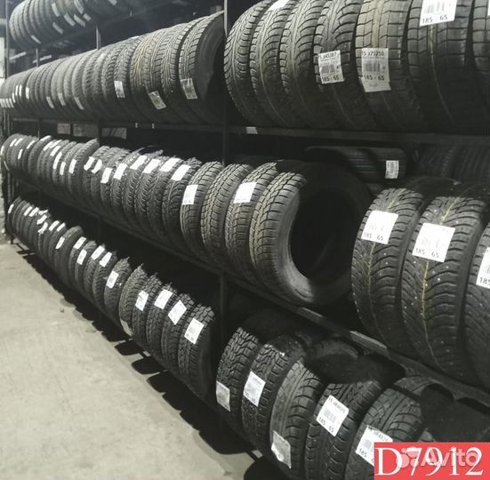 Nokian Tyres Nordman 5 185/65 R15 90P