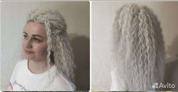 Дредокудри, де-косы, се-косы