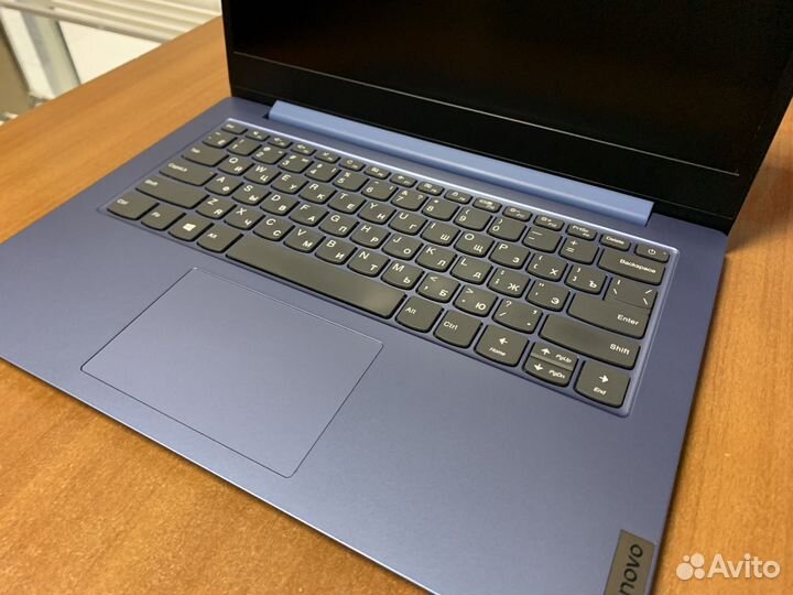 Ультрабук lenovo / как новый / гарантия