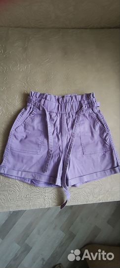 Шорты
