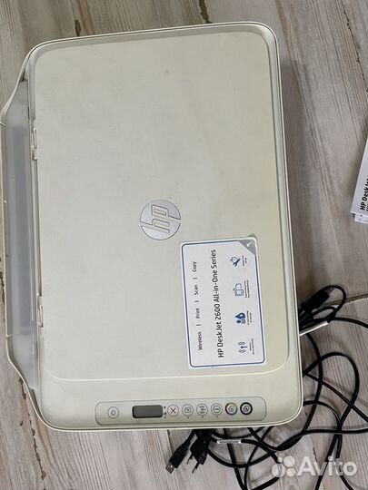 Мфу и принтеры бу