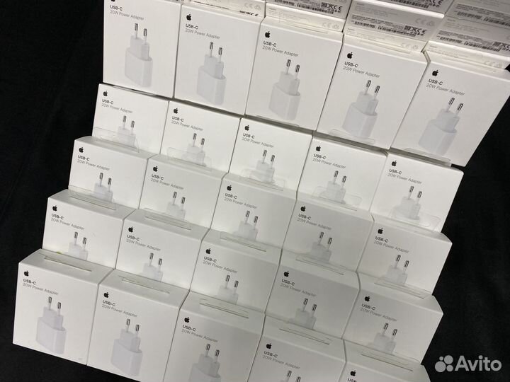 Блок 20W Оригинал