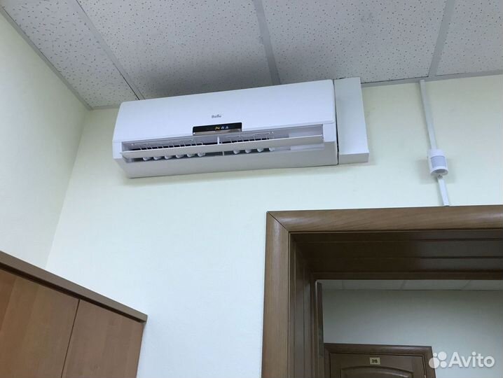 Кондиционер сплит в наличии