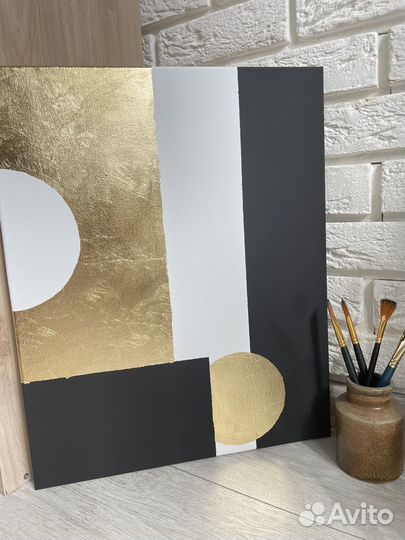 Картина на холсте